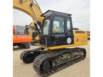 Kettenbagger Caterpillar 315D2GC: das Bild 2