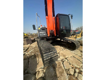 HITACHI ZX200 Kettenbagger