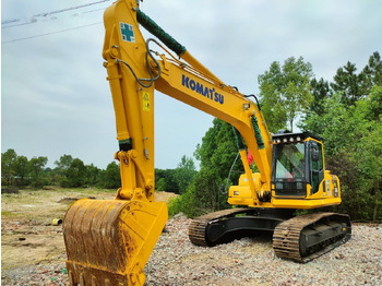 KOMATSU PC240LC-8 Kettenbagger