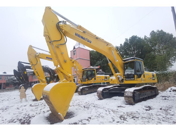 KOMATSU PC400-8 Kettenbagger