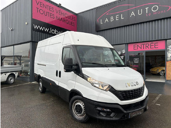 IVECO Daily 35s14 Kastenwagen