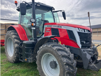 MASSEY FERGUSON 100 series Traktor