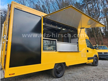 IVECO Daily Verkaufsfahrzeug