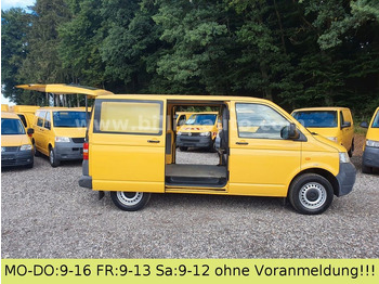 VOLKSWAGEN Transporter T5 Kleinbus