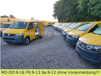 VOLKSWAGEN Transporter T5 Kleinbus