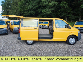 VOLKSWAGEN Transporter T5 Kleinbus