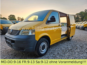 VOLKSWAGEN Transporter T5 Kleinbus