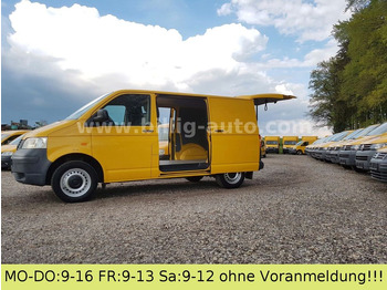 VOLKSWAGEN Transporter T5 Kleinbus