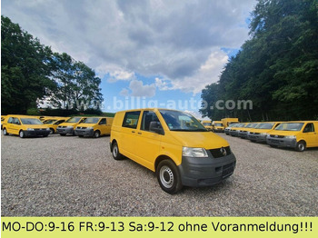 VOLKSWAGEN Transporter T5 Kleinbus