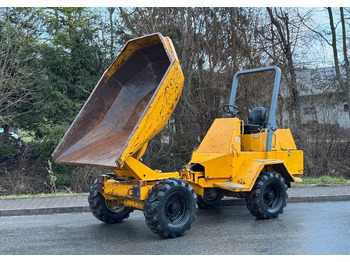 THWAITES Muldenkipper/ Dumper