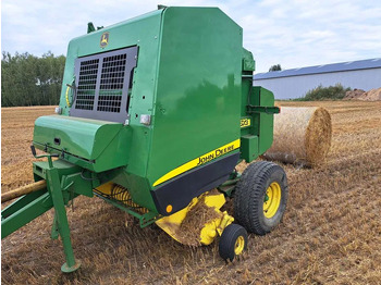 JOHN DEERE Rundballenpresse