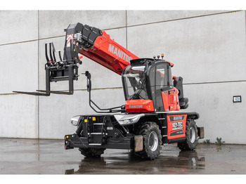 MANITOU Teleskoplader