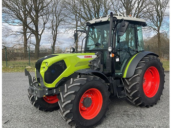 CLAAS Axos 240 Traktor