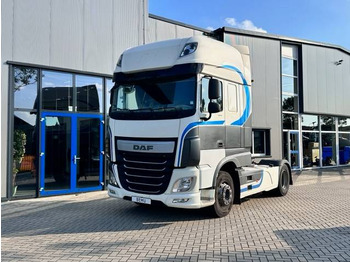 Sattelzugmaschine DAF XF 106 460 Super Space Cab 780.000km: das Bild 4