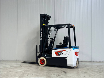 Bobcat B20T-7 PLUS – Leasing Bobcat B20T-7 PLUS: das Bild 2