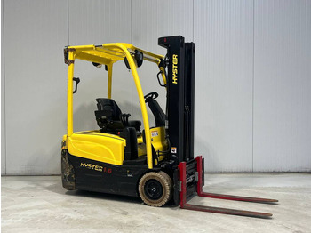 HYSTER Elektrostapler