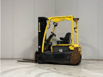 Elektrostapler Hyster J1.8XNT LWB: das Bild 2