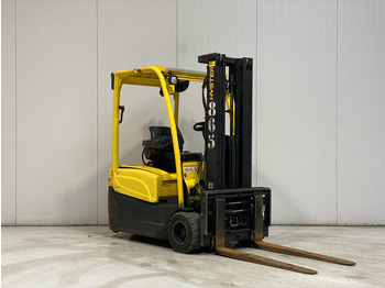 HYSTER Elektrostapler