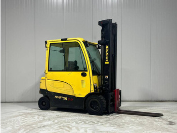 HYSTER Elektrostapler