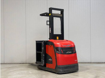 LINDE V10 Kommissionierer