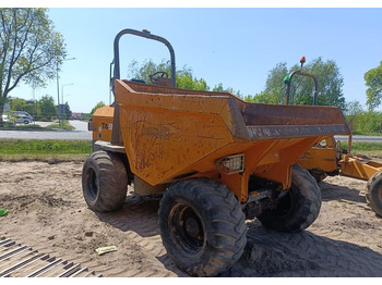 TEREX Muldenkipper/ Dumper