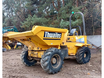 THWAITES Muldenkipper/ Dumper