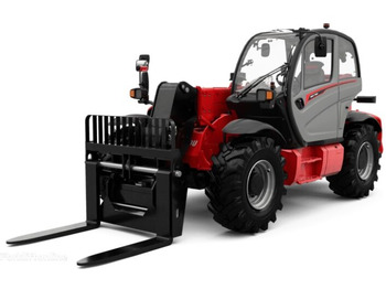 MANITOU Teleskoplader