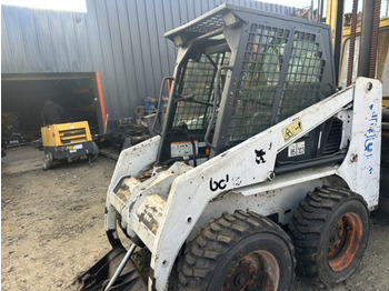 Kompaktlader Bobcat 753: das Bild 4