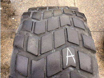 Reifen für Landmaschine Michelin 525/65R20.5 XS - USED A 40%: das Bild 2