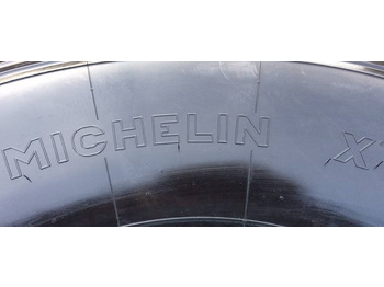 Reifen für Landmaschine Michelin 525/65R20.5 XS - USED A 40%: das Bild 3