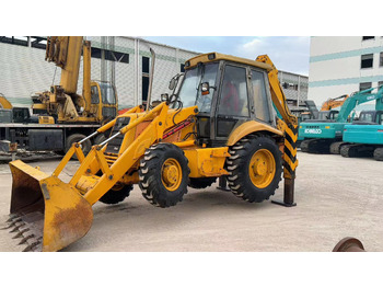 JCB 3CX Baggerlader