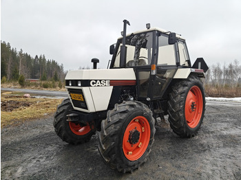 CASE IH Traktor