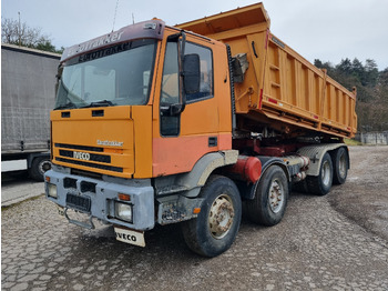 IVECO Kipper