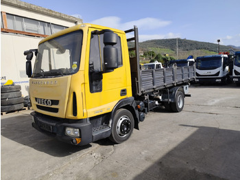 IVECO EuroCargo 75E Kipper