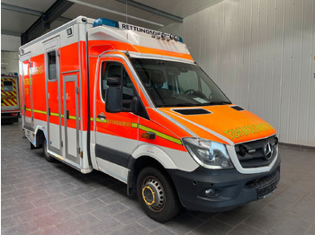 MERCEDES-BENZ Sprinter 519 Krankenwagen