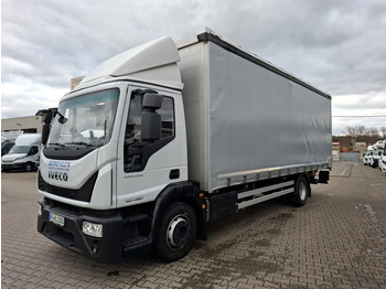 IVECO Plane LKW