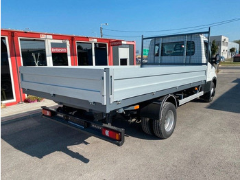 Kipper Transporter neu kaufen Iveco Daily 70C18H Dreiseitenkipper: das Bild 4