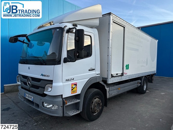 MERCEDES-BENZ Atego 1624 Koffer LKW