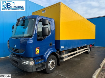 RENAULT Midlum 220 Koffer LKW