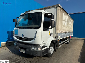 RENAULT Midlum 220 Plane LKW