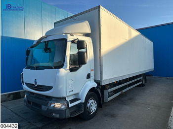 RENAULT Midlum 220 Koffer LKW