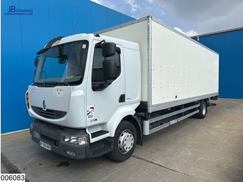 RENAULT Midlum 270 Koffer LKW