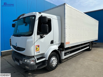 RENAULT Midlum 270 Koffer LKW