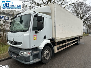 RENAULT Midlum 300 Koffer LKW