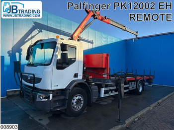 RENAULT Premium 310 Pritsche LKW