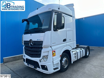 MERCEDES-BENZ Actros 1843 Sattelzugmaschine