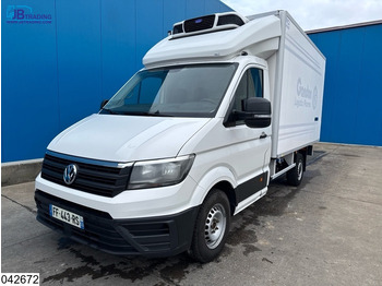 VOLKSWAGEN Crafter Kühltransporter