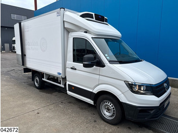 Kühltransporter Volkswagen 2.0 TDI Crafter EURO 6, Carrier: das Bild 3