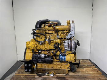 CATERPILLAR Motor