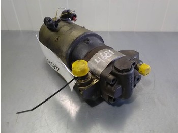 REXROTH Hydraulik